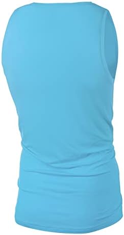 Erkek Vücut Geliştirme Tankı Üstleri Atletik Eğitim Spor Yoga Gömlek Yelek Pamuk Kesilmiş Kolsuz Kas Egzersiz T-Shirt
