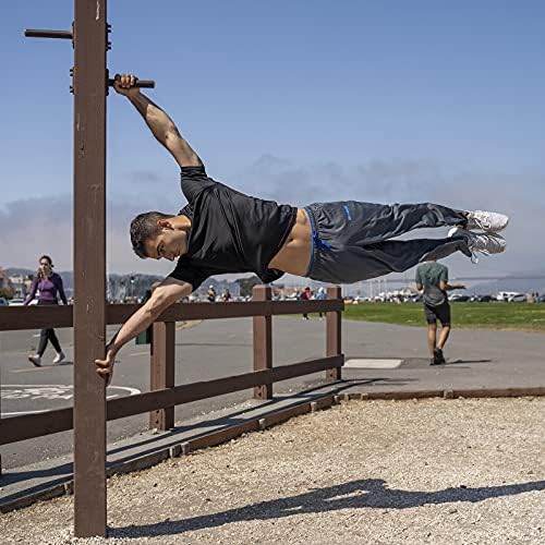 ZENGVEE erkek Sweatpants Fermuarlı Cepler ile Açık Alt Atletik Pantolon Koşu, Egzersiz, Spor Salonu, Koşu, Eğitim
