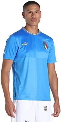 PUMA İtalya Ev Gömleği 2022/23-S