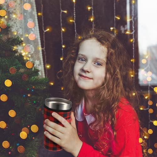 4 Adet Noel Buzlu Kahve Fincanı Kol Kullanımlık Çay Bardağı Kol Noel Neopren İçecek Kol Noel Yalıtımlı Fincan Kollu