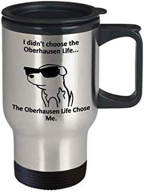 Oberhausen Seyahat Kupası