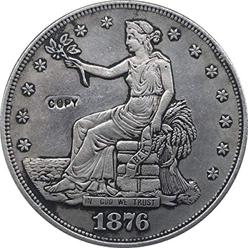 Mücadelesi Coin 1969 10F Fransa Sikke Kopya 23MM COPYCollection Hediyeler Sikke Koleksiyonu