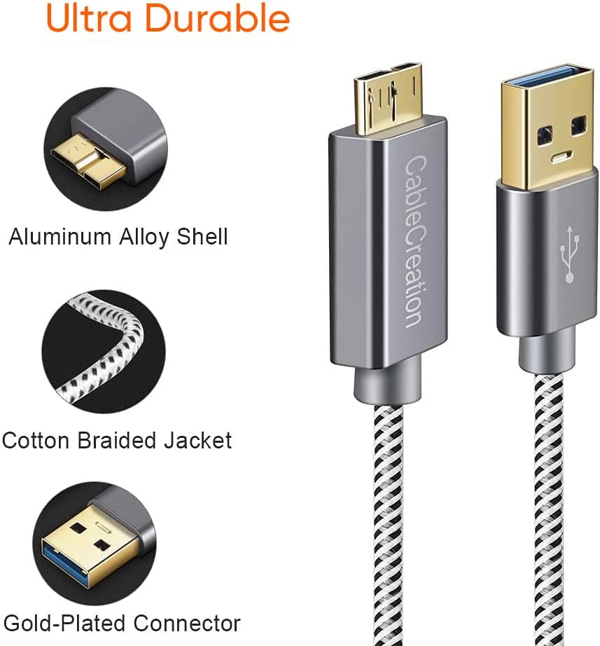 Paket-2 Ürün: USB Sabit Disk 1FT + 50 Adet Kablo Bağları 7 inç