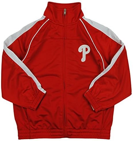 Dış Giyim MLB Gençlik (8-20) Philadelphia Phillies Triko Eşofman