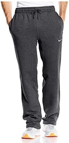 Nike Erkek Kulübü Polar Pantolon