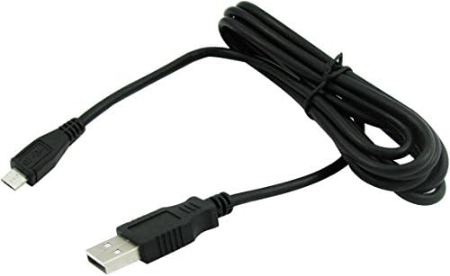 Süper Güç Kaynağı 6FT USB Mikro USB Adaptörü Şarj Şarj senkronizasyon kablosu Lenovo Tablet Pc için Dokunmatik Ekran