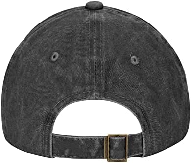 IMEEGIEN Amerika Birleşik Devletleri Uzay Kuvvetleri Logo beyzbol şapkası Erkekler Kadınlar için Vintage kovboy şapkası