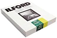 Ilford Multigrade FB Classic, Büyütme Kağıdı 11x14, 50 Kağıtlar, Mat