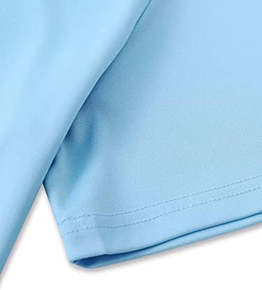 FİOXA İki Parçalı Kıyafetler Erkekler için Mektup Grafik Tee ve İpli Bel Şort (Renk: Çok Renkli, Boyut: X-Large)