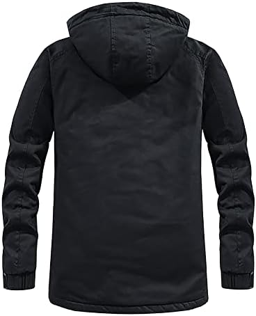 Hafif Ceket Erkek Spor Ceket Erkek Kış Kapşonlu Rüzgar Geçirmez Katı Uzun Kollu Yumuşak Ceket kılıf ceket