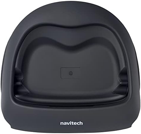 Navitech Araba Dashboard Sürtünme Dağı ile Uyumlu CWOWDEFU 10 Tablet