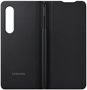 SAMSUNG Galaxy Z Fold 3 S Kalemli Telefon Kılıfı, Koruyucu Kapak, Ağır Hizmet Tipi, Darbeye Dayanıklı Akıllı Telefon