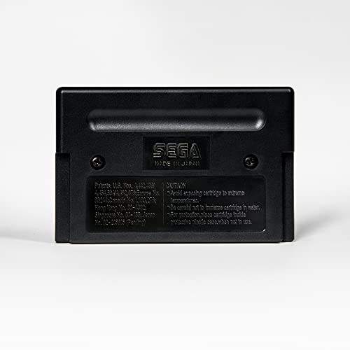 Aditi Rastan Saga II-ABD Etiket Flashkit MD Akımsız Altın PCB Kartı Sega Genesis Megadrive video oyunu Konsolu (Bölgesiz)