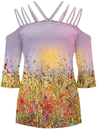 Üst Tshirt Kadınlar için Yaz Sonbahar Kısa Kollu Dantel Pamuk V Boyun Zip Up Grafik T Shirt ZA ZA