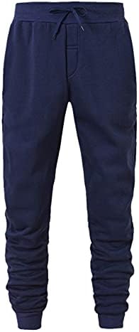 ıOPQO Erkek Üç Düğme Takım Elbise Erkek Sonbahar Ve Kış Seti Eğlence Düz Renk Fermuar Kazak Pantolon Spor Takım Elbise