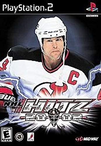 NHL Hıtz 2002 (Yenilendi)