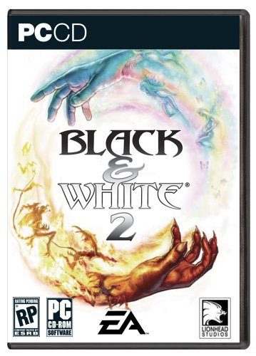 Siyah & Beyaz 2-PC