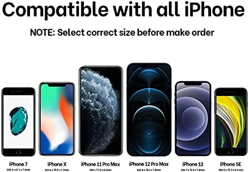 Telefon Kılıfı iPhone ile uyumlu 14 Samsung 15 Adı 7 Değiştirme 12 Kaos 11 8 X Xr Pro Max Se 2020 13 14 Su Geçirmez