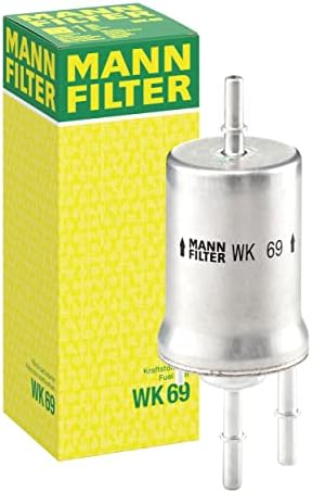 MANN-FILTER WK 69 Yakıt Filtresi