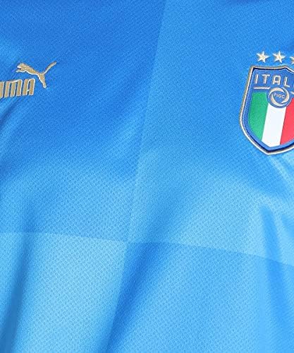 PUMA İtalya Ev Gömleği 2022/23-L