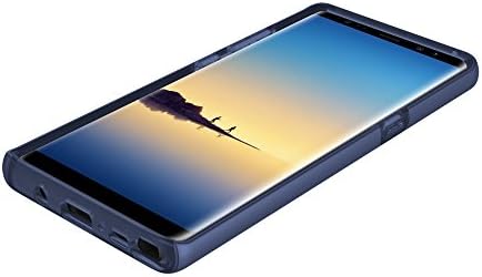 Incipio Samsung Galaxy Note 8 Dualpro Kılıf-Gece Mavisi