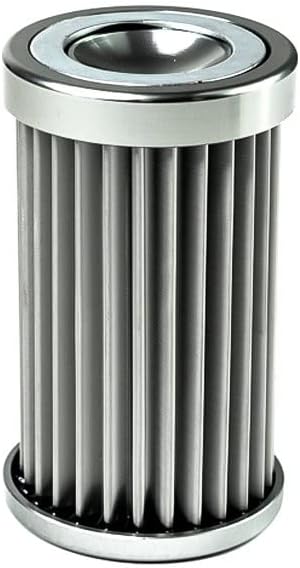 Deatschwerks Sıralı yakıt filtresi elemanı (8-02-110-005)