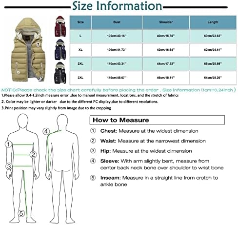 ADSSDQ Uzun Kolsuz Üniforma Beyler Zarif Kış İş Hood Zip-Up Üniforma Gevşek Polyester Katı Rahat Tunics8