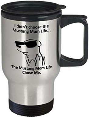 Mustang Anne Seyahat Kupası