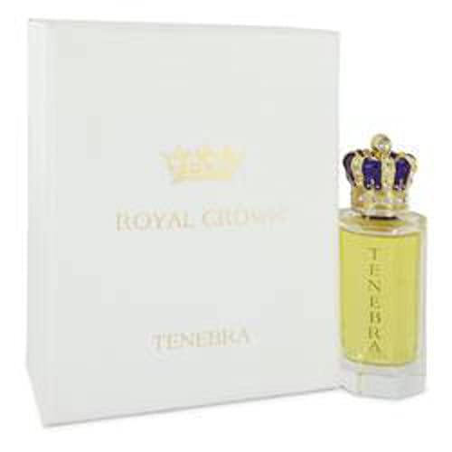 Kraliyet Tacı Tenebra Kraliyet Tacı Extrait De Parfum Sprey 3.3 oz Kadın